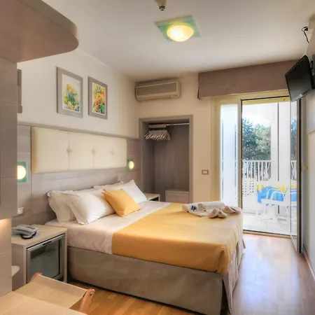 Colorado Otel Lignano Sabbiadoro