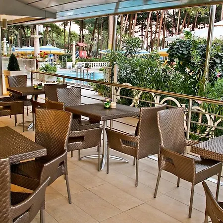 Otel Colorado Lignano Sabbiadoro