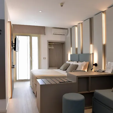 Colorado Otel Lignano Sabbiadoro