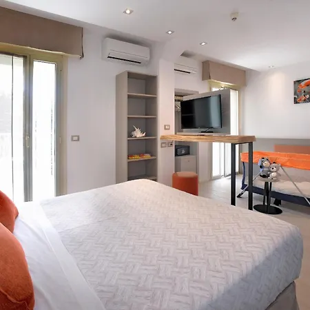 Colorado Otel 4*