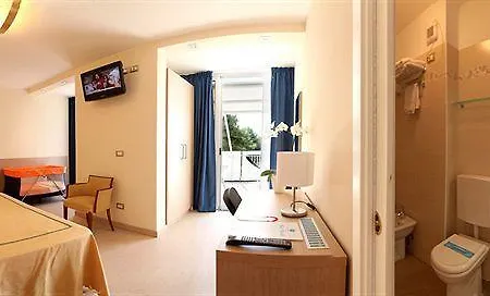 Colorado Otel Lignano Sabbiadoro