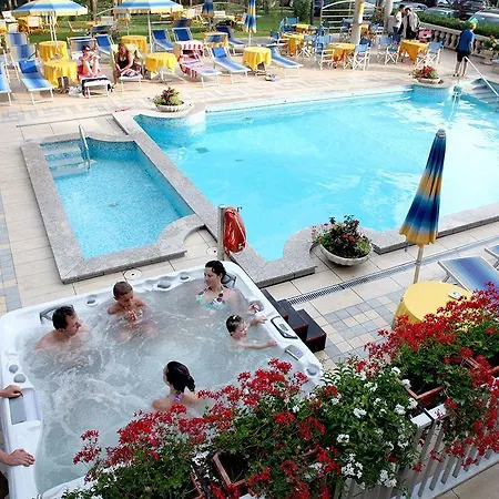 Otel Colorado
