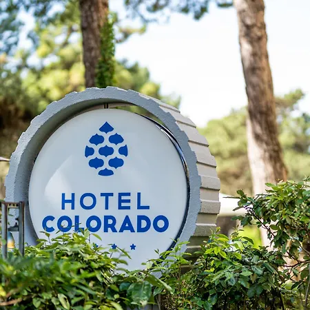 Colorado Otel 4*