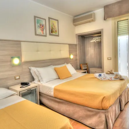 Otel Colorado Lignano Sabbiadoro