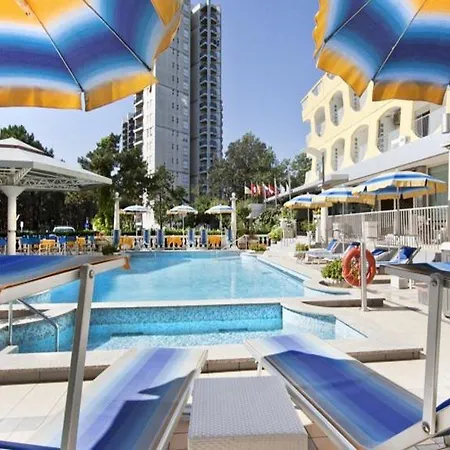 Otel Colorado 4*