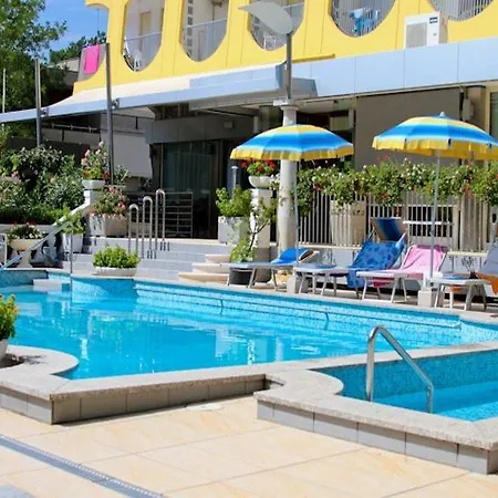Otel Colorado 4*