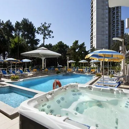 Otel Colorado