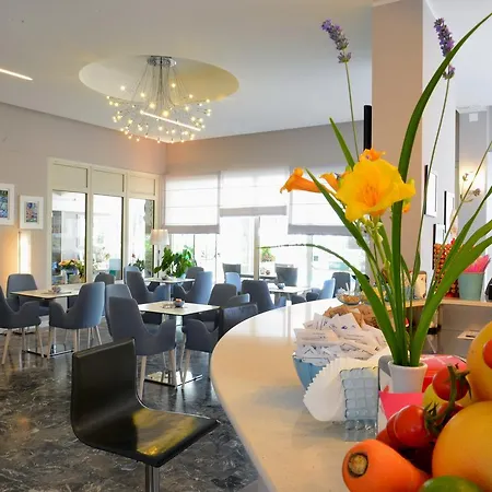 Otel Colorado 4*