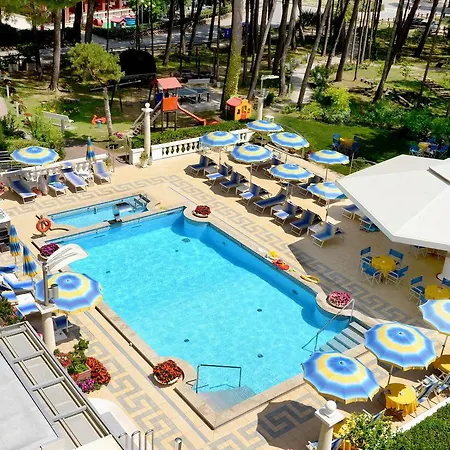 Colorado Otel Lignano Sabbiadoro